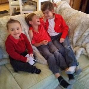 Meet your Posher, Joe